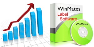 Labeling software